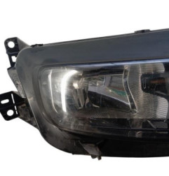 Optique avant principal droit (feux)(phare) CITROEN C4 PICASSO 2