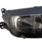 Optique avant principal droit (feux)(phare) CITROEN C4 PICASSO 2