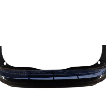 Pare choc arriere CITROEN C4 PICASSO 2 Photo n°1