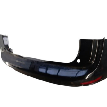 Pare choc arriere CITROEN C4 PICASSO 2