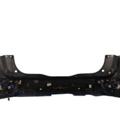 Pare choc arriere CITROEN C4 PICASSO 2 Photo n°4