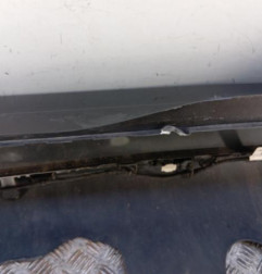 Pare choc arriere CITROEN C4 PICASSO 2 Photo n°6