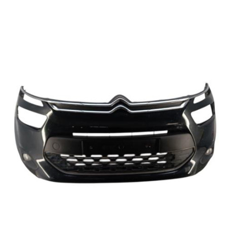 Pare choc avant CITROEN C4 PICASSO 2 Photo n°1