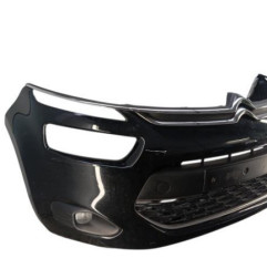 Pare choc avant CITROEN C4 PICASSO 2 Photo n°3