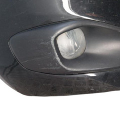 Pare choc avant CITROEN C4 PICASSO 2 Photo n°4