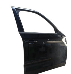 Porte avant droit CITROEN C4 PICASSO 2 Photo n°3