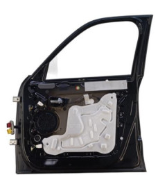 Porte avant droit CITROEN C4 PICASSO 2 Photo n°4