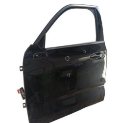 Porte avant gauche CITROEN C4 PICASSO 2 Photo n°3