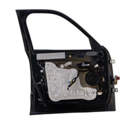 Porte avant gauche CITROEN C4 PICASSO 2 Photo n°4