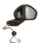 Retroviseur droit CITROEN C4 PICASSO 2