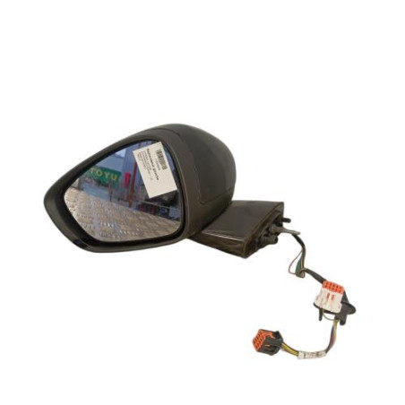 Retroviseur gauche CITROEN C4 PICASSO 2 Photo n°1