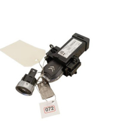 Neiman CITROEN C4 PICASSO 2 Photo n°1