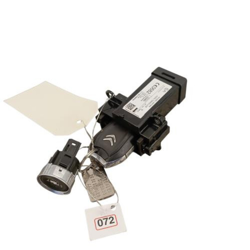 Neiman CITROEN C4 PICASSO 2