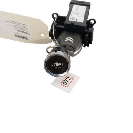 Neiman CITROEN C4 PICASSO 2