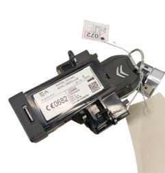 Neiman CITROEN C4 PICASSO 2 Photo n°4