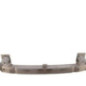 Renfort pare choc avant (traverse) CITROEN C4 PICASSO 2