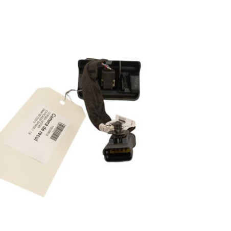 Camera de recul CITROEN C4 PICASSO 2