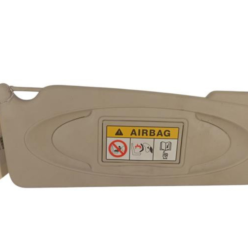 Pare soleil droit RENAULT KANGOO 2