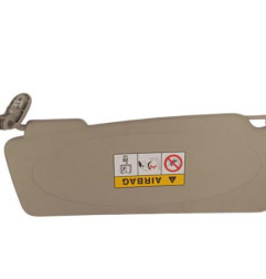 Pare soleil droit RENAULT KANGOO 2 Photo n°3