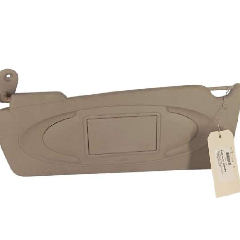 Pare soleil gauche RENAULT KANGOO 2 Pare soleil gauche RENAULT KANGOO 2