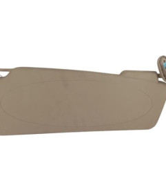 Pare soleil gauche RENAULT KANGOO 2 Photo n°3