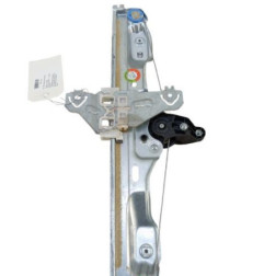 Leve vitre electrique arriere droit NISSAN QASHQAI 2 Photo n°1