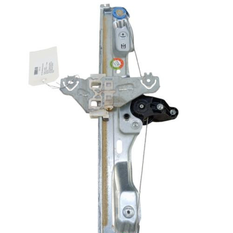 Leve vitre electrique arriere droit NISSAN QASHQAI 2