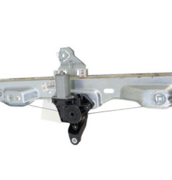 Leve vitre electrique arriere droit NISSAN QASHQAI 2