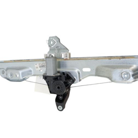 Leve vitre electrique arriere droit NISSAN QASHQAI 2