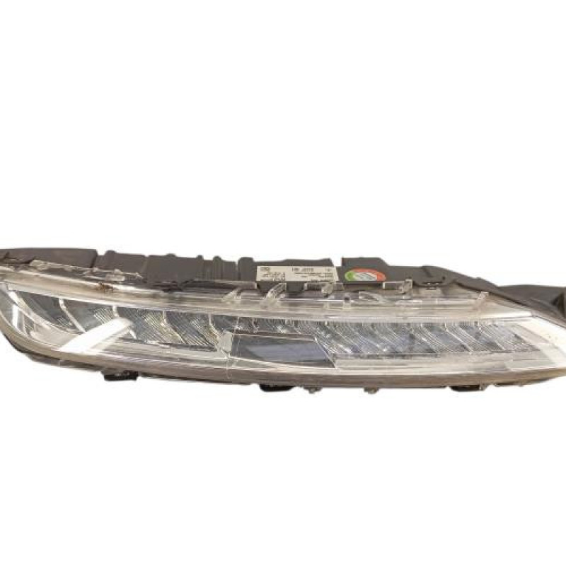 Optique avant secondaire droit (feux)(clignotant) CITROEN C4 PICASSO 2