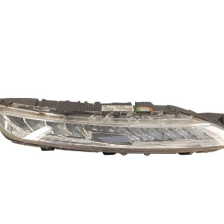 Optique avant secondaire droit (feux)(clignotant) CITROEN C4 PICASSO 2 Photo n°1