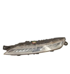 Optique avant secondaire gauche (feux)(clignotant) CITROEN C4 PICASSO 2 Photo n°1