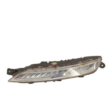 Optique avant secondaire gauche (feux)(clignotant) CITROEN C4 PICASSO 2 Photo n°1