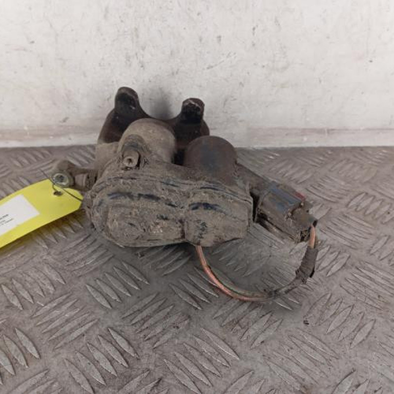 Etrier arriere gauche (freinage) RENAULT SCENIC 3