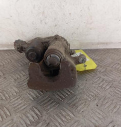 Etrier arriere gauche (freinage) RENAULT SCENIC 3