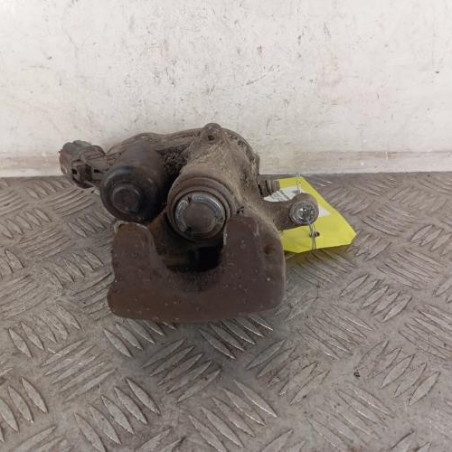 Etrier arriere gauche (freinage) RENAULT SCENIC 3