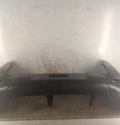 Pare choc arriere PEUGEOT 3008 1 Photo n°1