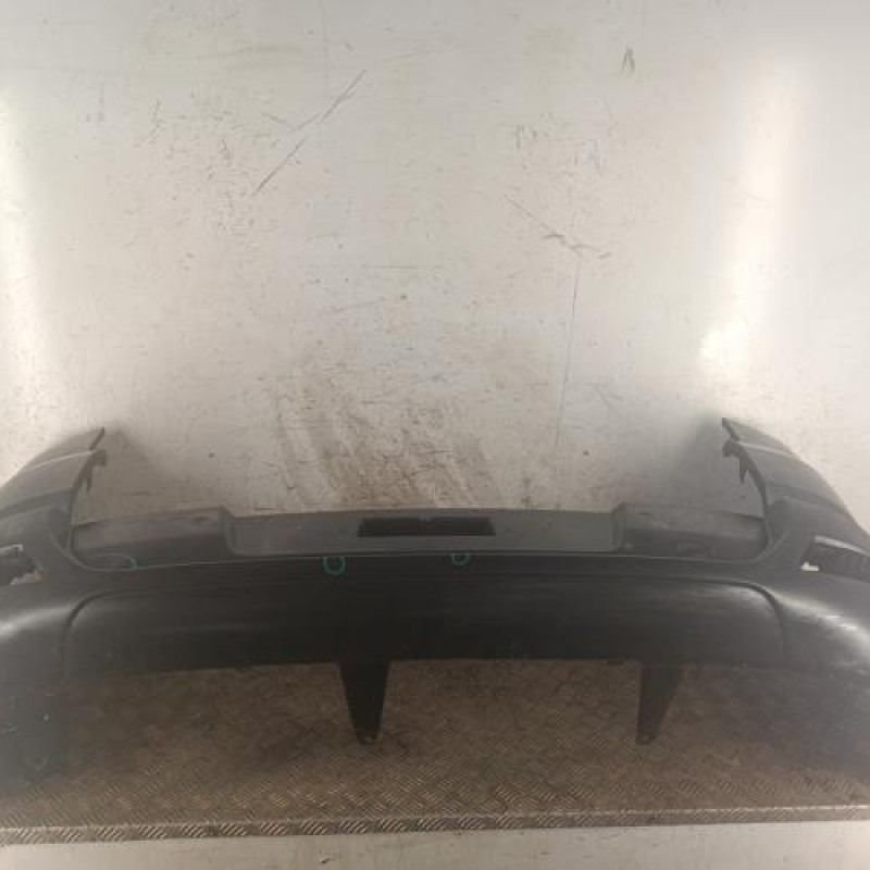 Pare choc arriere PEUGEOT 3008 1