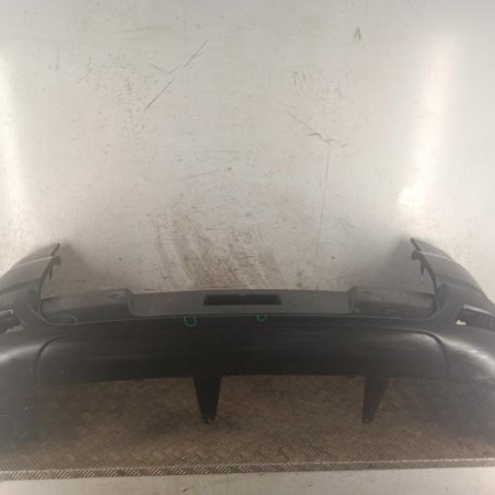 Pare choc arriere PEUGEOT 3008 1 Photo n°1