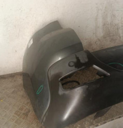 Pare choc arriere PEUGEOT 3008 1