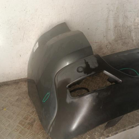 Pare choc arriere PEUGEOT 3008 1