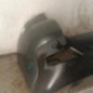 Pare choc arriere PEUGEOT 3008 1
