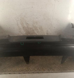 Pare choc arriere PEUGEOT 3008 1 Photo n°4