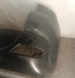 Pare choc arriere PEUGEOT 3008 1 Photo n°7