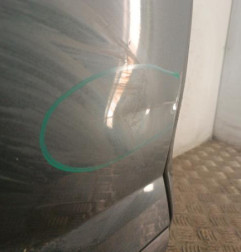 Porte arriere droit PEUGEOT 3008 1 Photo n°3