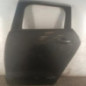 Porte arriere gauche PEUGEOT 3008 1