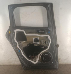 Porte arriere gauche PEUGEOT 3008 1