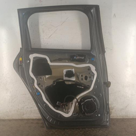 Porte arriere gauche PEUGEOT 3008 1