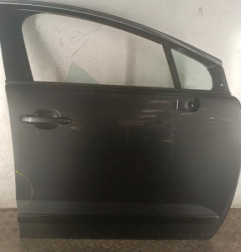 Porte avant droit PEUGEOT 3008 1 Photo n°1