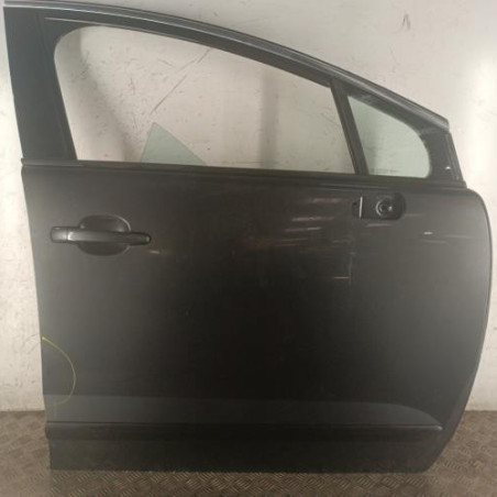 Porte avant droit PEUGEOT 3008 1 Photo n°1